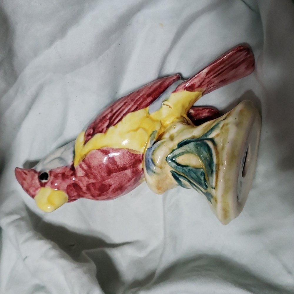 Stangl Pottery Birds Figurine #3596 - Picture 6 of 8
